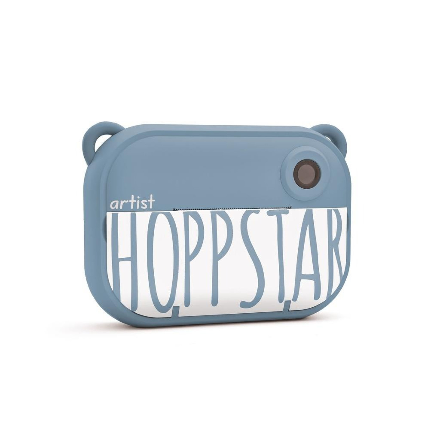 Hoppstar Artist Denim Dijital Çocuk Kamerası - Mavi - 9180013124366 Hoppstar Artist Denim Dijital Çocuk Kamerası - Mavi - 12436 - 9180013124366