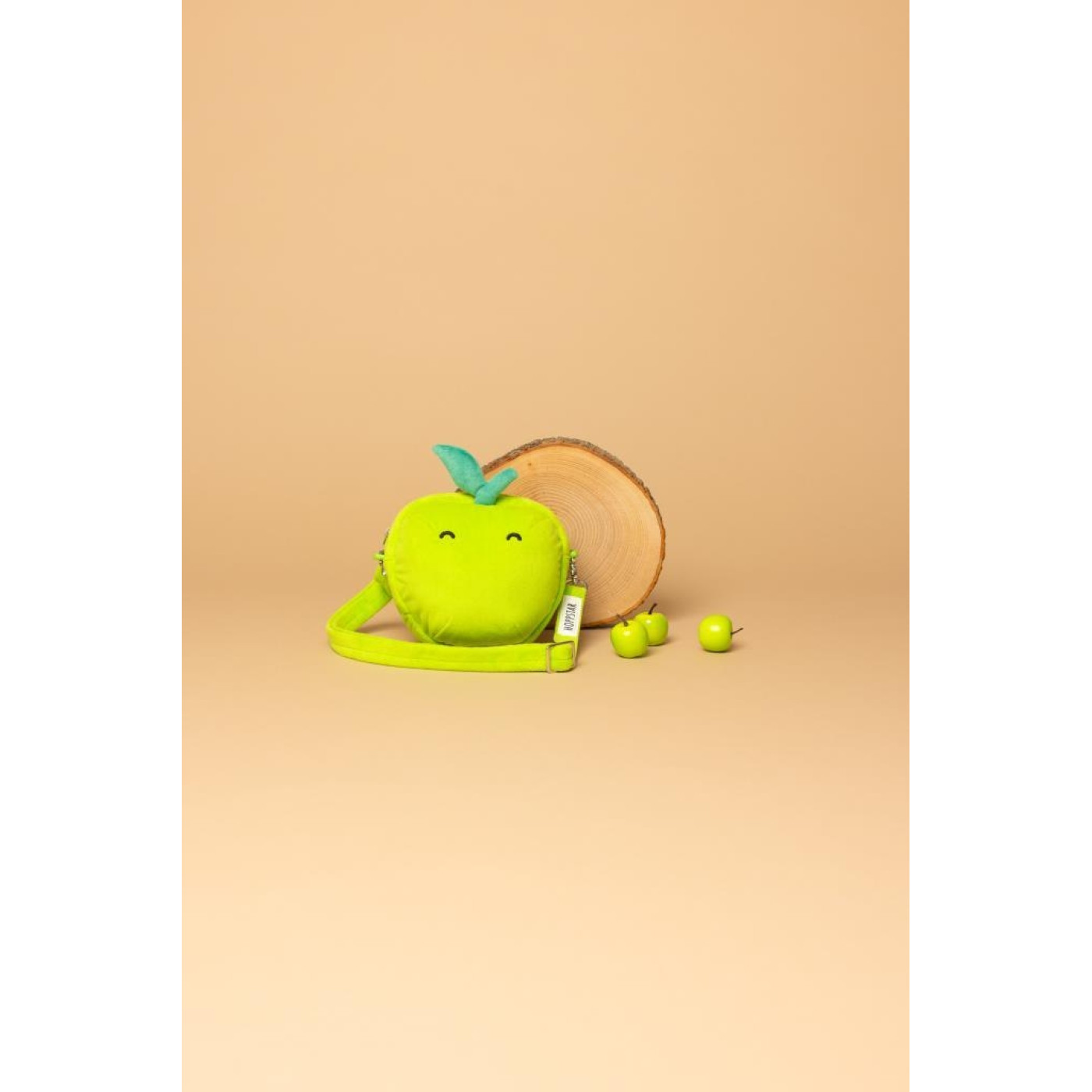 Hoppstar Cheeky Fruits Çocuk Çantası Mr. Smithy Hoppstar Cheeky Fruits Çocuk Çantası Mr. Smithy