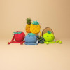Hoppstar Cheeky Fruits Çocuk Çantası Mr. Smithy Hoppstar Cheeky Fruits Çocuk Çantası Mr. Smithy