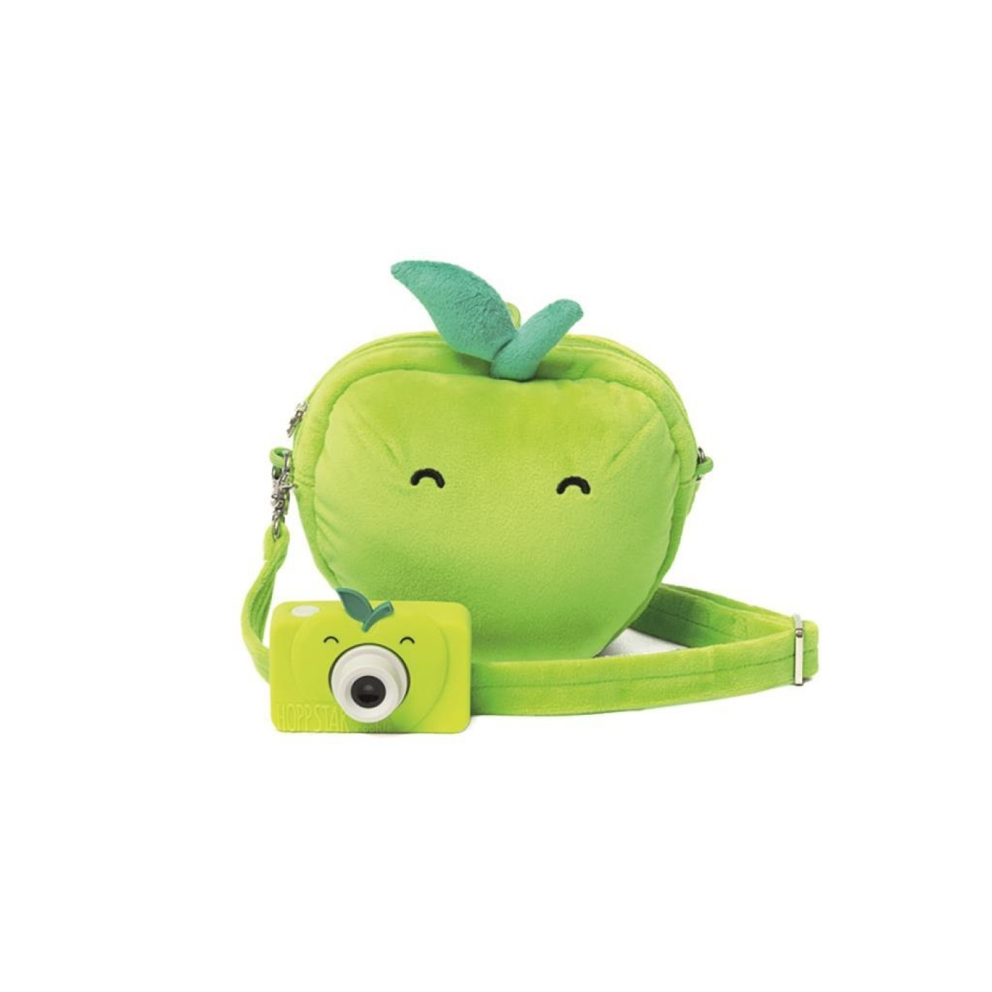 Hoppstar Cheeky Fruits Çocuk Çantası Mr. Smithy Hoppstar Cheeky Fruits Çocuk Çantası Mr. Smithy