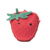 Hoppstar Cheeky Fruits Çocuk Çantası Strawbella Hoppstar Cheeky Fruits Çocuk Çantası Strawbella
