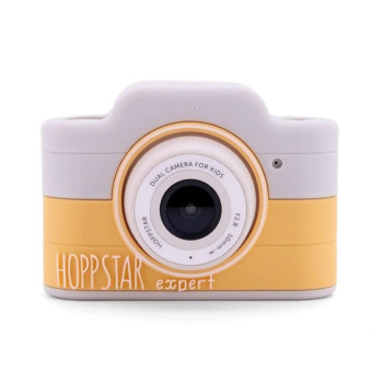 Hoppstar Expert Citron Selfie Özellikli Dijital Çocuk Kamerası - Oranj Hoppstar Expert Citron Selfie Özellikli Dijital Çocuk Kamerası - Oranj