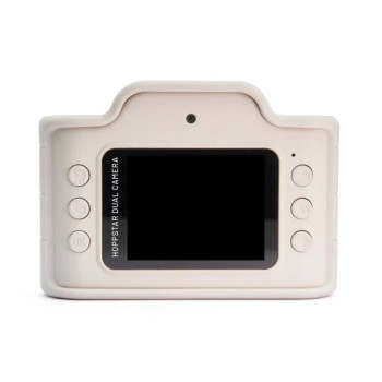 Hoppstar Expert Laurel Selfie Özellikli Dijital Çocuk Kamerası - Defne Yeşili Hoppstar Expert Laurel Selfie Özellikli Dijital Çocuk Kamerası - Defne Yeşili