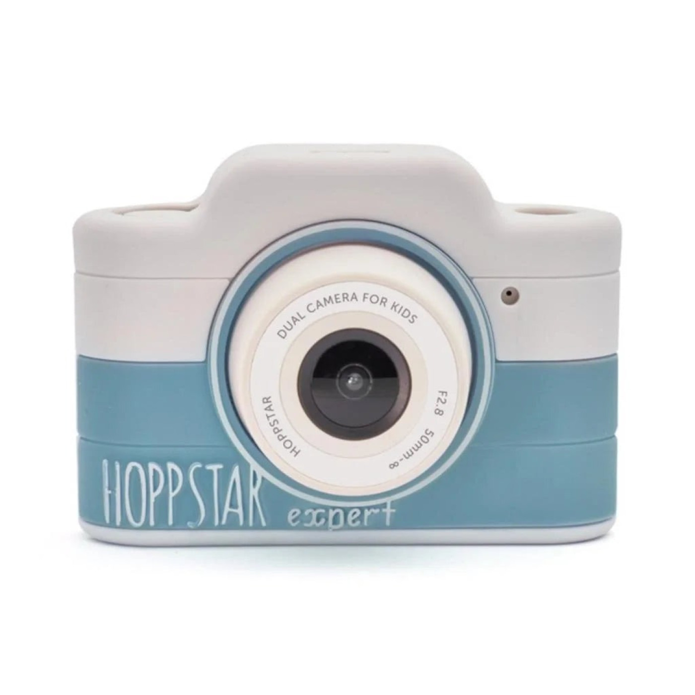 Hoppstar Expert Yale Selfie Özellikli Dijital Çocuk Kamerası - Açık Mavi - 9180013128937 Hoppstar Expert Yale Selfie Özellikli Dijital Çocuk Kamerası - Açık Mavi - 76893 - 9180013128937