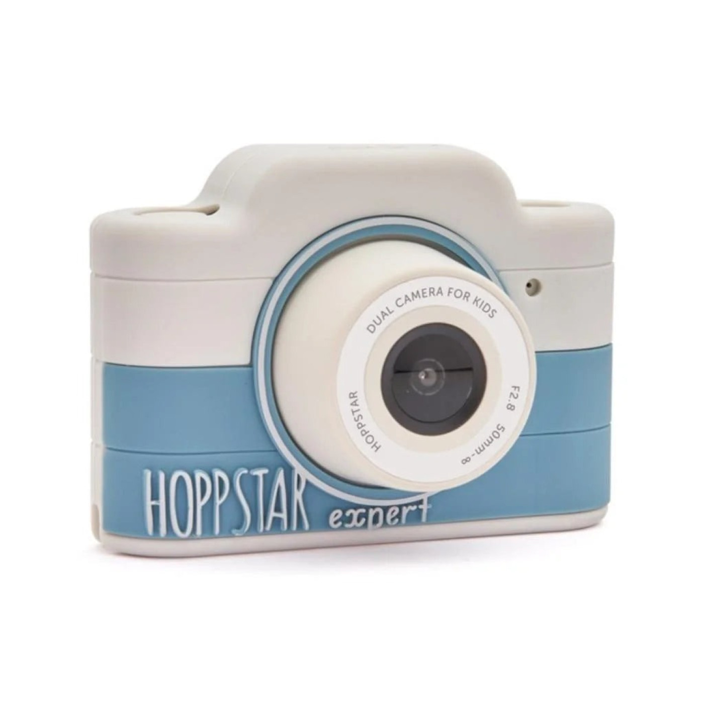 Hoppstar Expert Yale Selfie Özellikli Dijital Çocuk Kamerası - Açık Mavi - 9180013128937 Hoppstar Expert Yale Selfie Özellikli Dijital Çocuk Kamerası - Açık Mavi - 76893 - 9180013128937