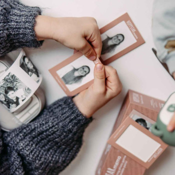 Hoppstar Memo 24Lü Fotoğraf Eşleştirme Oyunu Hoppstar Memo 24Lü Fotoğraf Eşleştirme Oyunu