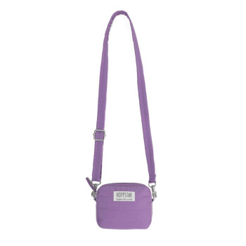 Hoppstar Mini Boy Mor Kamera Çantası - Rookie ve Expert Kamera uyumlu 12481