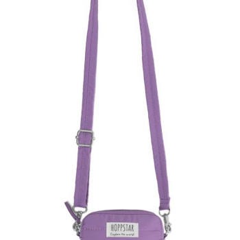 Hoppstar Mini Boy Mor Kamera Çantası - Rookie ve Expert Kamera uyumlu 12481