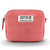 Hoppstar - Mini Boy Pembe Kamera Çantası - Rookie ve Expert Kamera Uyumlu