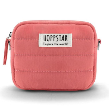 Hoppstar Mini Boy Pembe Kamera Çantası - Rookie ve Expert Kamera uyumlu 12455
