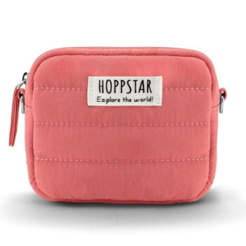 Hoppstar - Mini Boy Pembe Kamera Çantası - Rookie ve Expert Kamera Uyumlu