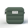 Hoppstar Orta Boy Yeşil Kamera Çantası - Artist Kamera Uyumlu 12456