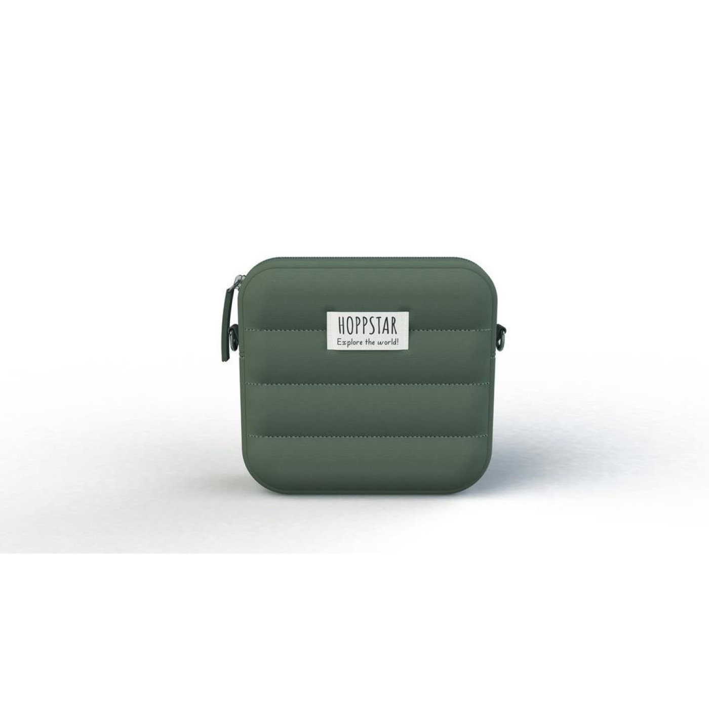 Hoppstar Orta Boy Yeşil Kamera Çantası - Artist Kamera Uyumlu 12456