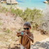 Hoppstar Popcorn Dijital Çocuk Kamerası - Breeze Hoppstar Popcorn Dijital Çocuk Kamerası - Breeze