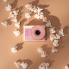 Hoppstar Popcorn Dijital Çocuk Kamerası - Sorbet Hoppstar Popcorn Dijital Çocuk Kamerası - Sorbet