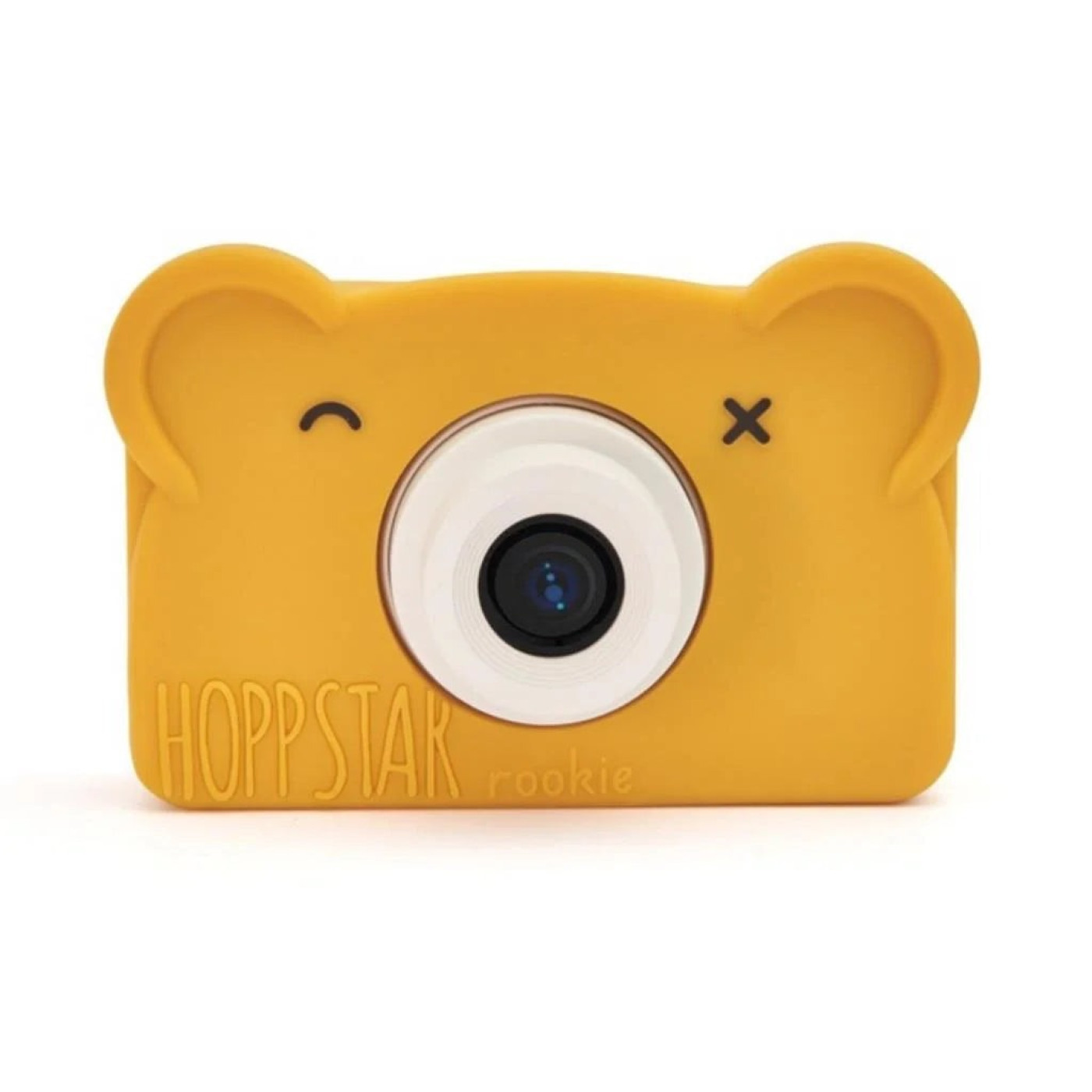 Hoppstar Rookie Honey Dijital Çocuk Kamerası - Bal Sarısı - 9180013128920 Hoppstar Rookie Honey Dijital Çocuk Kamerası - Bal Sarısı - 76892 - 9180013128920