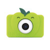 Hoppstar Rookie Mr.Smithy Dijital Çocuk Kamerası - Yeşil Elma
