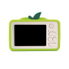 Hoppstar Rookie Mr.Smithy Dijital Çocuk Kamerası - Yeşil Elma