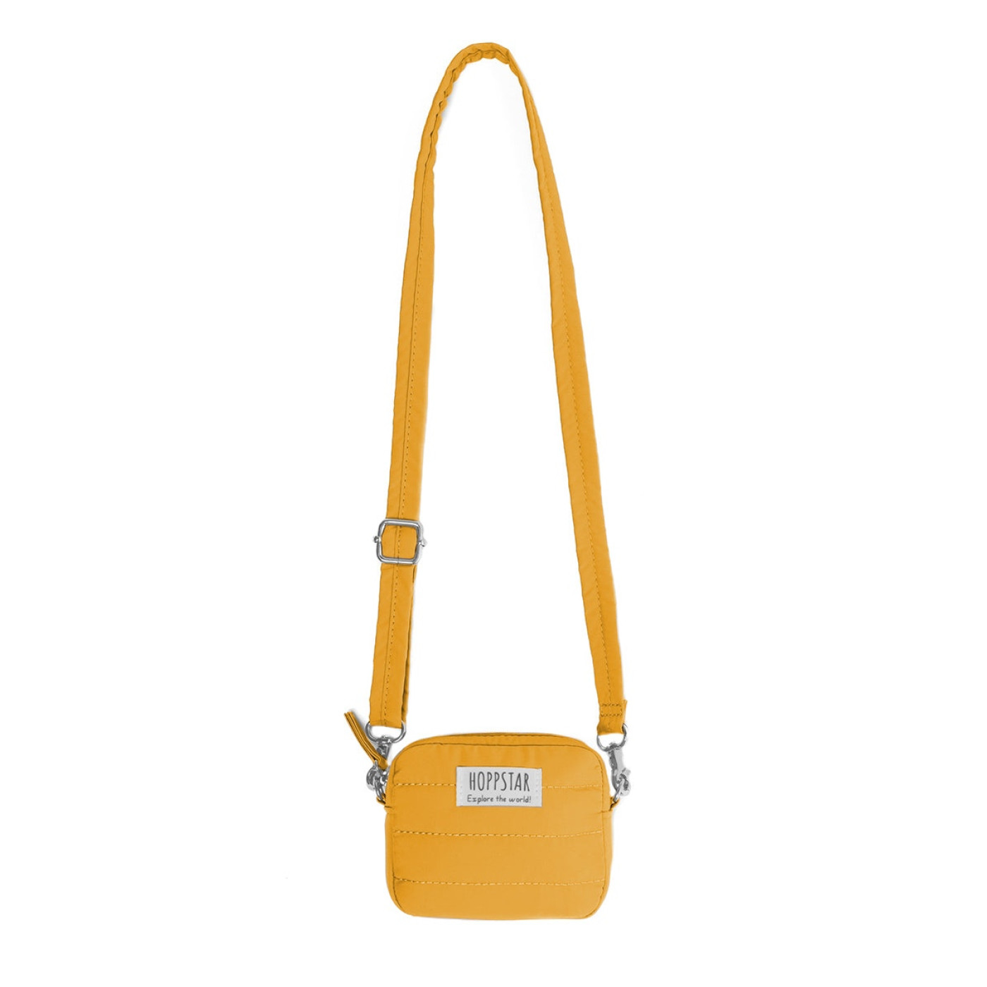 Hoppstar Mini Boy Sarı Kamera Çantası - Rookie ve Expert Kamera uyumlu 12480