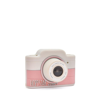 Hoppstar Expert Blush Selfie Özellikli Dijital Çocuk Kamerası - Pembe  Hoppstar Expert Blush Selfie Özellikli Dijital Çocuk Kamerası - Pembe