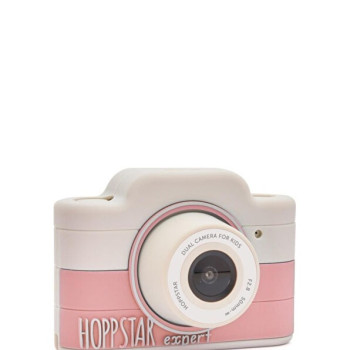 Hoppstar Expert Blush Selfie Özellikli Dijital Çocuk Kamerası - Pembe  Hoppstar Expert Blush Selfie Özellikli Dijital Çocuk Kamerası - Pembe