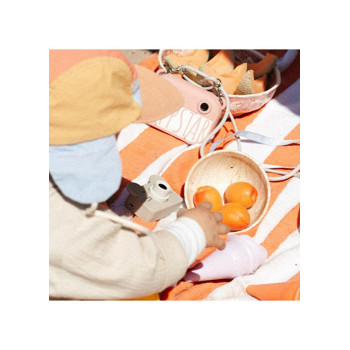 Hoppstar Artist Blush Dijital Çocuk Kamerası - Pembe Hoppstar Artist Blush Dijital Çocuk Kamerası - Pembe