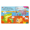 Imagine That - Big Croc Little Croc - Magic Spyglass Board Book - 9781801055628 - 9781801055628