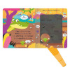 Imagine That - Big Croc Little Croc - Magic Spyglass Board Book - 9781801055628 - 9781801055628