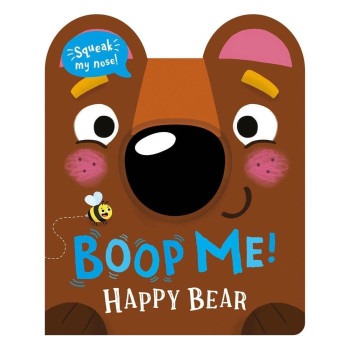 Imagine That - Boop Me - Happy Bear
