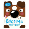 Boop Me - Yappy Puppy - 9781801057578 - 9781801057578