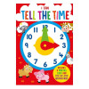 I Can Tell The Time - 9781801054911 I Can Tell The Time - 9781801054911 - 9781801054911