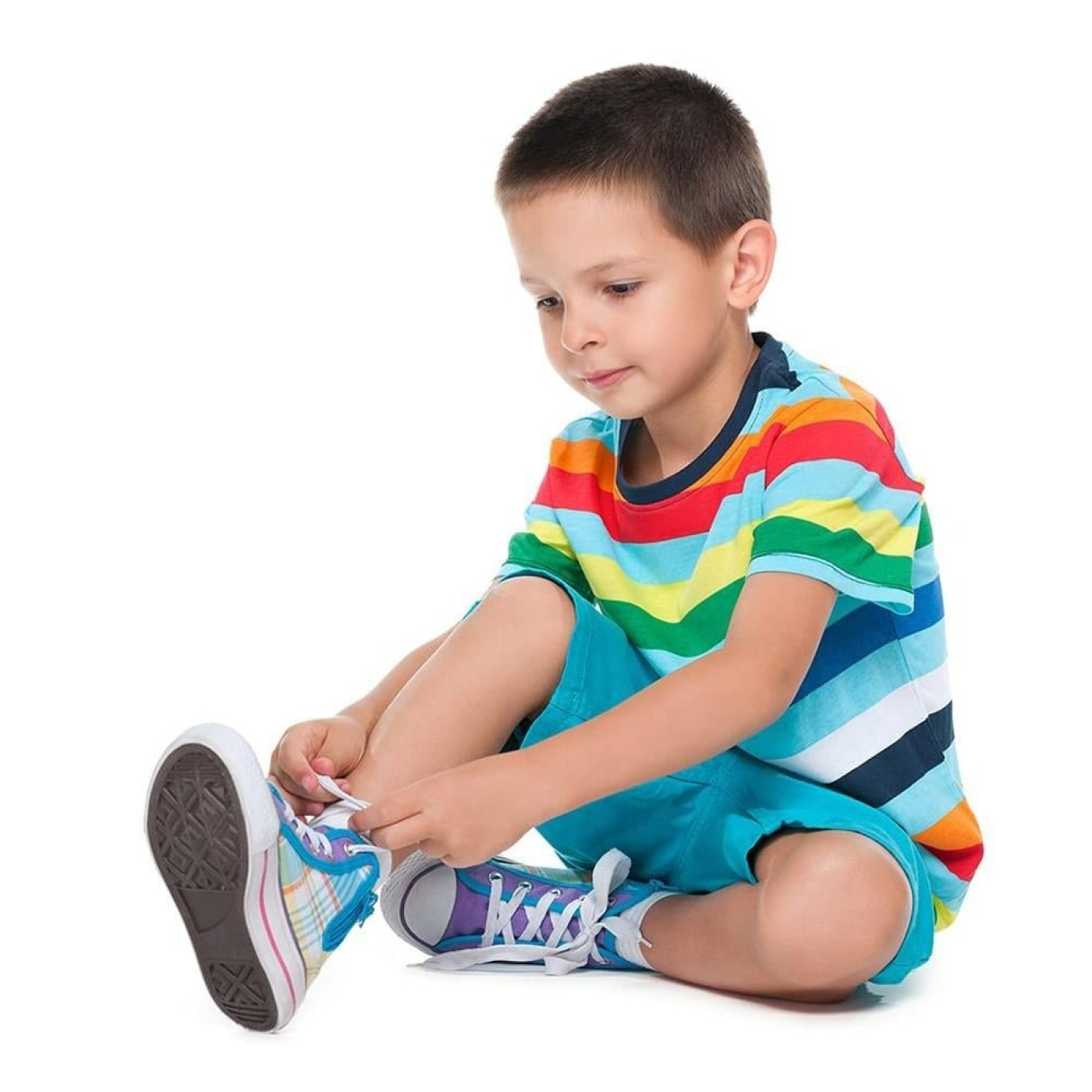 I Can Tie My Own Shoelaces - 9781787008410 I Can Tie My Own Shoelaces - 9781787008410 - 9781787008410