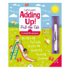 Lets Learn Adding Up - Pull The Tab - 9781789581508 Lets Learn Adding Up - Pull The Tab - 9781789581508 - 9781789581508