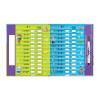 Lets Learn Adding Up - Pull The Tab - 9781789581508 Lets Learn Adding Up - Pull The Tab - 9781789581508 - 9781789581508
