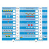 Lets Learn The Math Counting - Pull The Tabs - 9781801052535 Lets Learn The Math Counting - Pull The Tabs - 9781801052535 - 9781801052535
