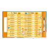 Lets Learn Times Tables - Pull The Tabs - 9781789581515 Lets Learn Times Tables - Pull The Tabs - 9781789581515 - 9781789581515