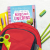 Manes And Tails Horses And Unicorns - 9781787009585 - 9781787009585