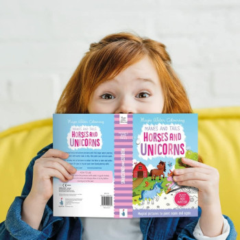 Manes And Tails Horses And Unicorns Manes And Tails Horses And Unicorns