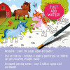 Manes And Tails Horses And Unicorns - 9781787009585 - 9781787009585
