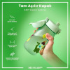 ION8 - Çocuk Suluk - Dinozorlar- 350 ml - Sızdırmaz - BPA İçermeyen ION8 - Çocuk Suluk - Dinozorlar- 350 ml - Sızdırmaz - BPA İçermeyen