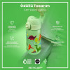 ION8 - Çocuk Suluk - Dinozorlar- 350 ml - Sızdırmaz - BPA İçermeyen ION8 - Çocuk Suluk - Dinozorlar- 350 ml - Sızdırmaz - BPA İçermeyen