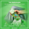 ION8 - Çocuk Suluk - Dinozorlar- 350 ml - Sızdırmaz - BPA İçermeyen ION8 - Çocuk Suluk - Dinozorlar- 350 ml - Sızdırmaz - BPA İçermeyen