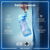 ION8 - Çocuk Suluk - Mavi Unicorn- 350 ml - Sızdırmaz - BPA İçermeyen ION8 - Çocuk Suluk - Mavi Unicorn- 350 ml - Sızdırmaz - BPA İçermeyen