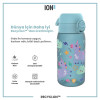 ION8 - Çocuk Suluk - Mavi Unicorn- 350 ml - Sızdırmaz - BPA İçermeyen ION8 - Çocuk Suluk - Mavi Unicorn- 350 ml - Sızdırmaz - BPA İçermeyen