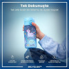 ION8 - Çocuk Suluk - Mavi Unicorn- 350 ml - Sızdırmaz - BPA İçermeyen ION8 - Çocuk Suluk - Mavi Unicorn- 350 ml - Sızdırmaz - BPA İçermeyen