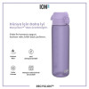 ION8 - İnce Suluk - Açık Mor - 500 ml - Sızdırmaz - BPA İçermeyen ION8 - İnce Suluk - Açık Mor - 500 ml - Sızdırmaz - BPA İçermeyen