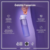 ION8 - İnce Suluk - Açık Mor - 500 ml - Sızdırmaz - BPA İçermeyen ION8 - İnce Suluk - Açık Mor - 500 ml - Sızdırmaz - BPA İçermeyen