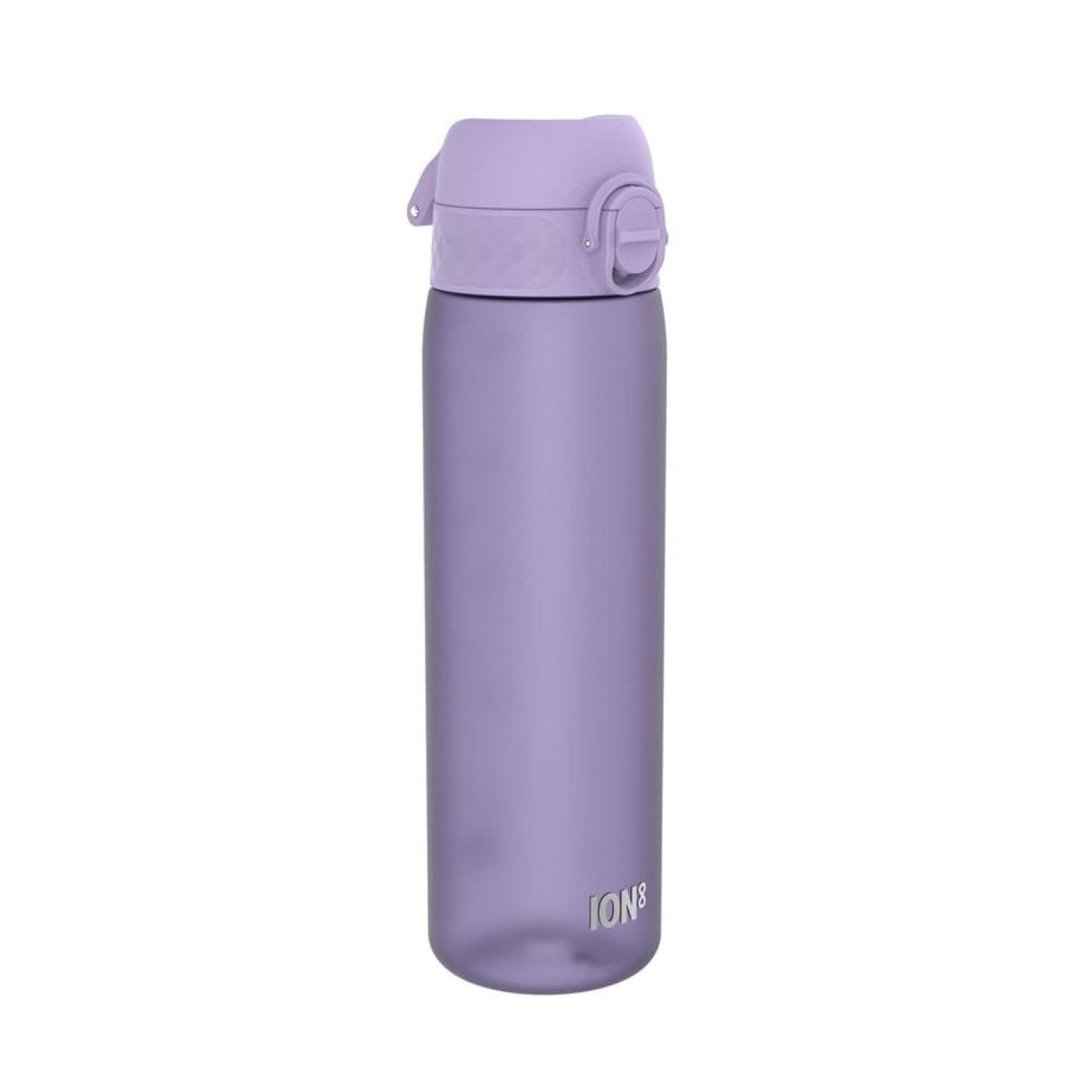 ION8 - İnce Suluk - Açık Mor - 500 ml - Sızdırmaz - BPA İçermeyen ION8 - İnce Suluk - Açık Mor - 500 ml - Sızdırmaz - BPA İçermeyen