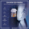 ION8 - İnce Suluk - Futbol - 500 ml - Sızdırmaz - BPA İçermeyen ION8 - İnce Suluk - Futbol - 500 ml - Sızdırmaz - BPA İçermeyen