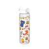 ION8 - İnce Suluk - Futbol - 500 ml - Sızdırmaz - BPA İçermeyen ION8 - İnce Suluk - Futbol - 500 ml - Sızdırmaz - BPA İçermeyen